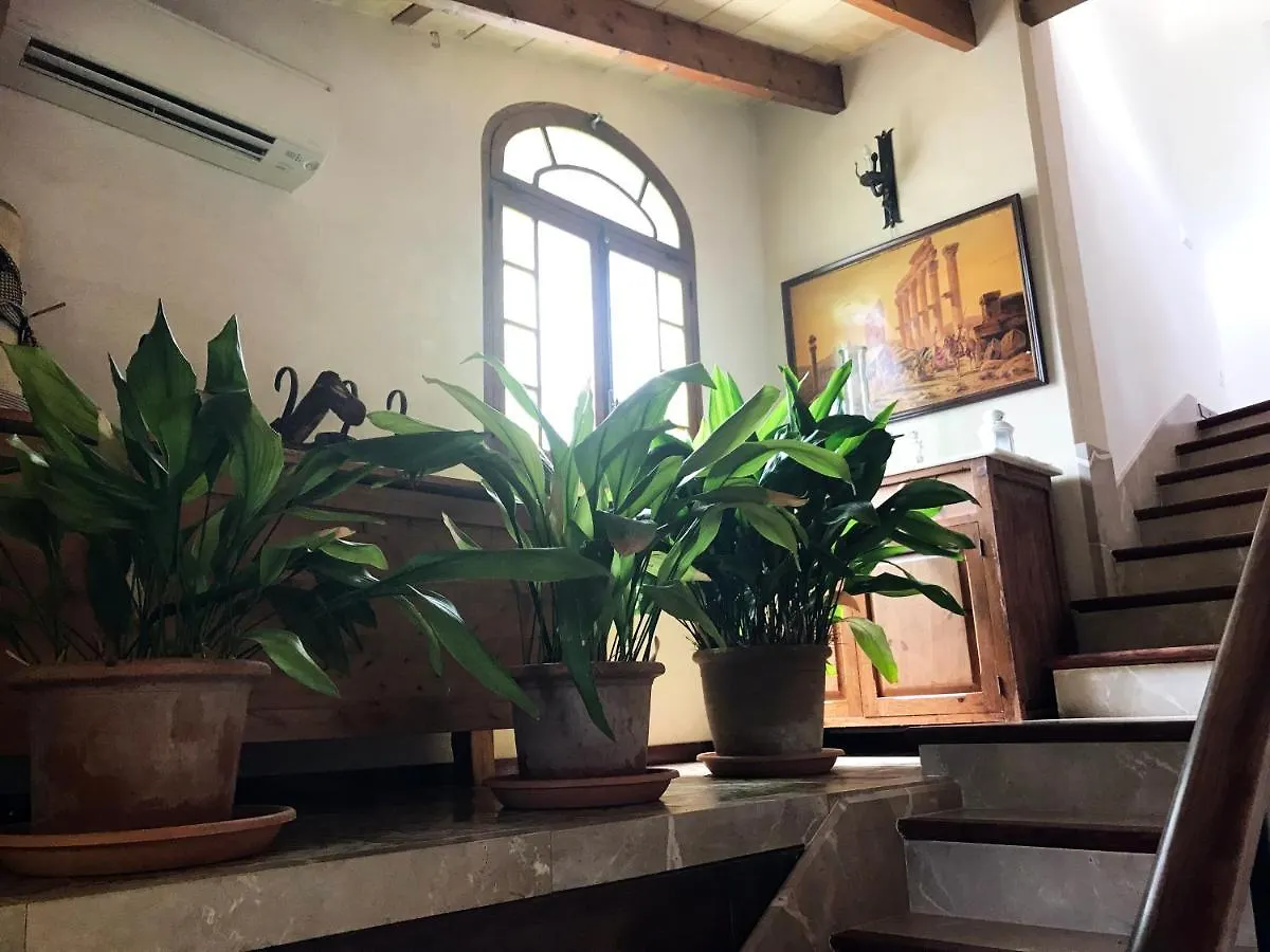 Son Jordi nou, beautiful villa near Alaro big swimming pool, BBQ mountain views 12people Consell